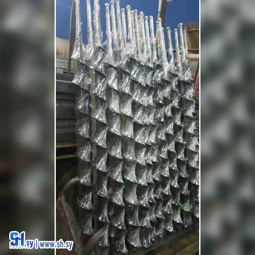 قطع حصادات 4  (شركة حسين دنون للصناعة الزراعية و الصناعية)