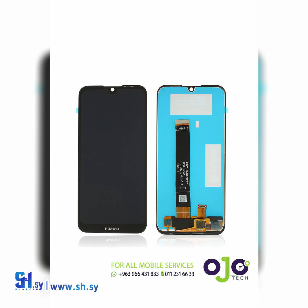 LCD HUAWEI Y5 2019 (اوجو تك)