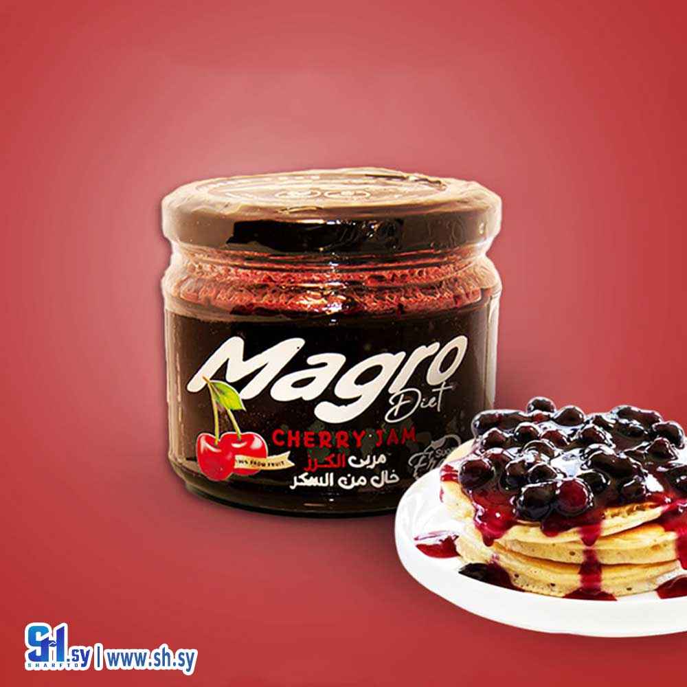 مربى الكرز (VILL)