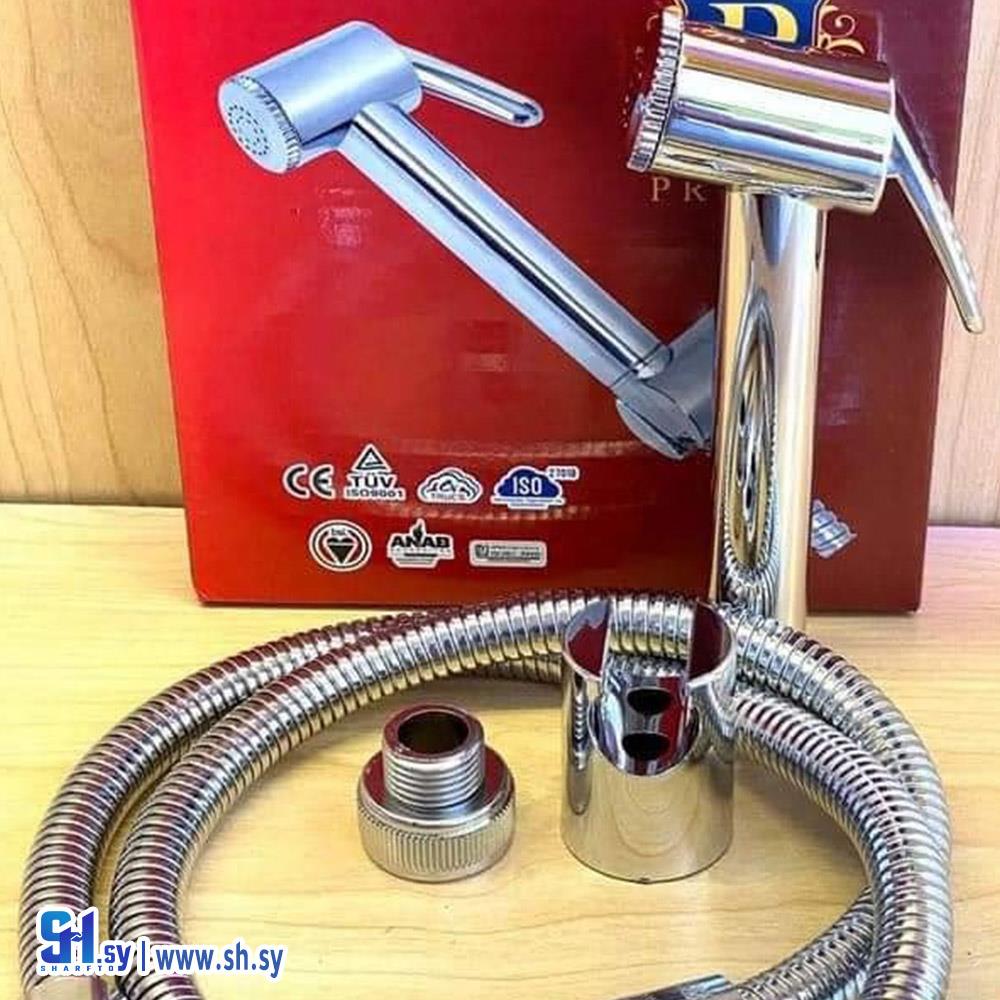 كرت شطاف قلب نحاس (شركة عياش و الحفيان)