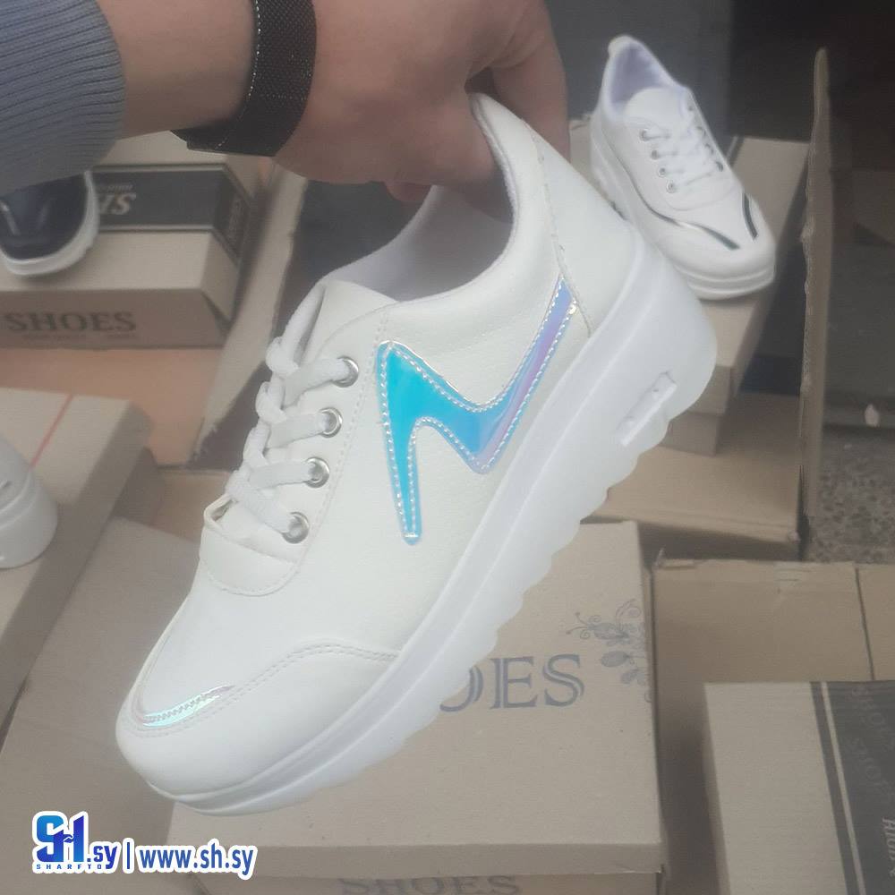 حذاء نسائي سابو 1 (أحذية الكهف)