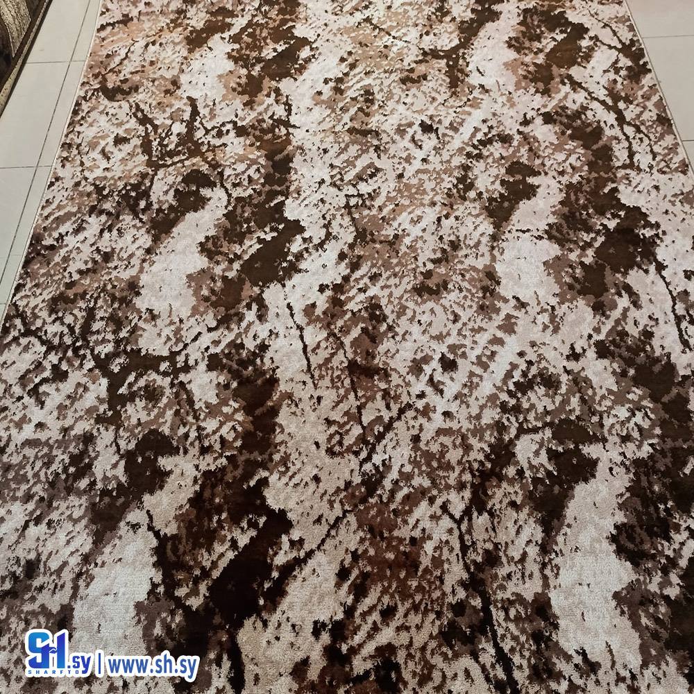 سجادة ستاوية رسمة مودرن 4 (عالم المفروشات)