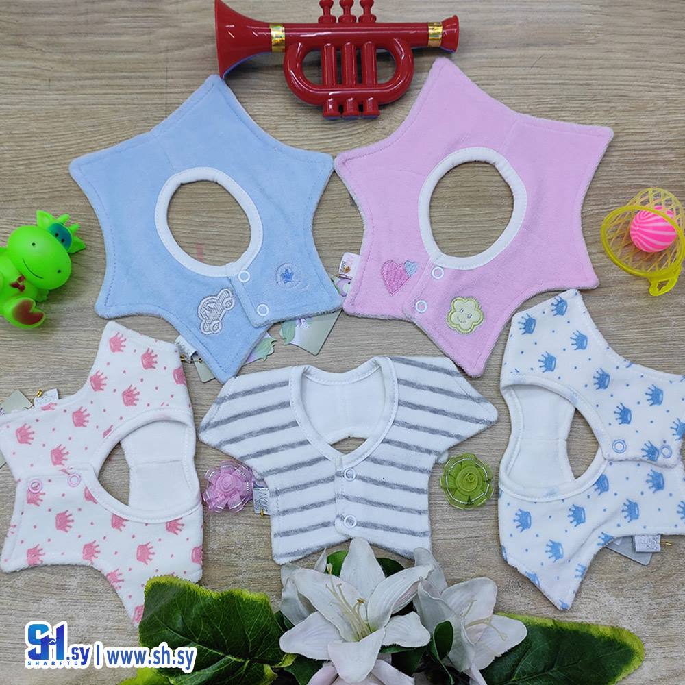 مريولة أطفال 2130 (نور بيبي)