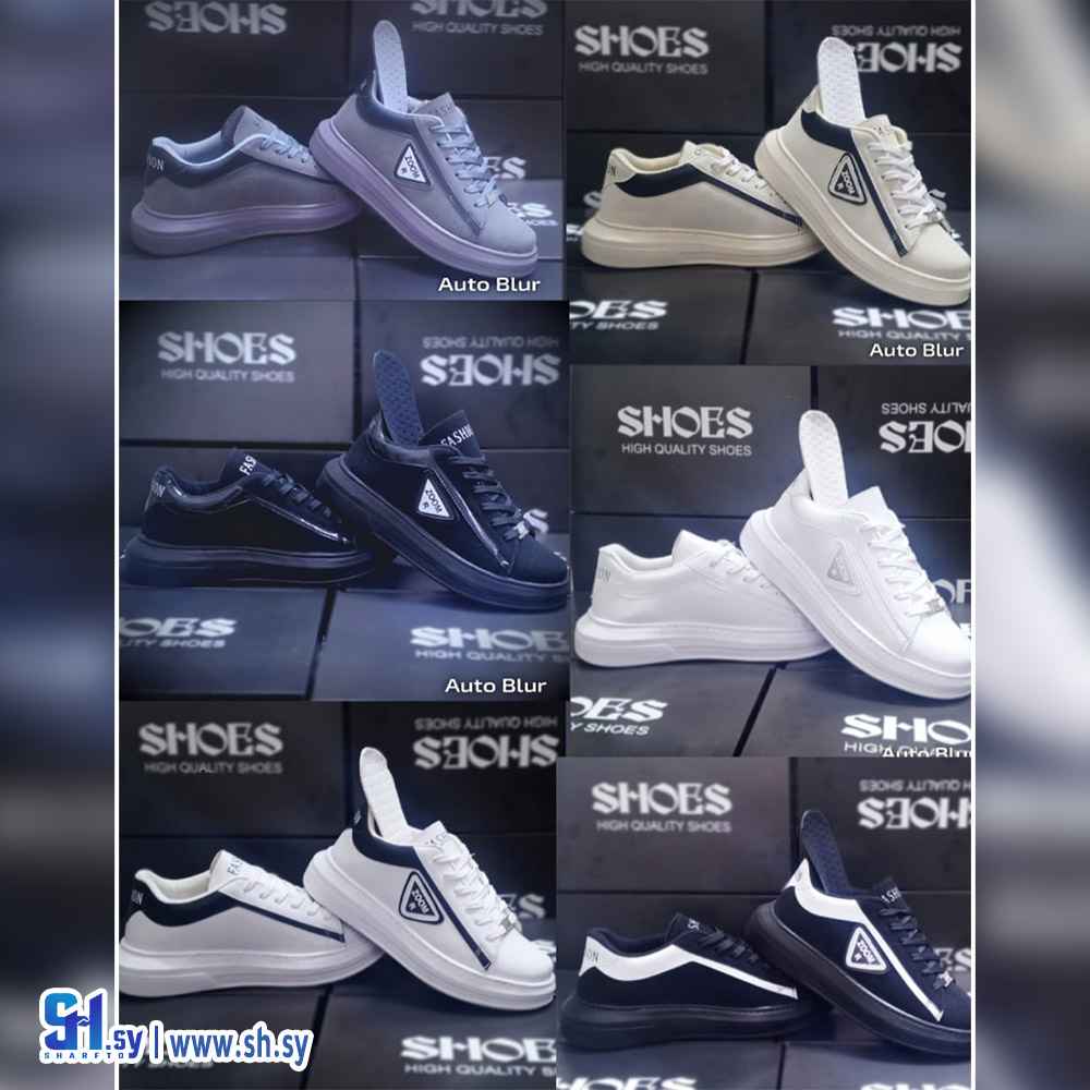 حذاء رجالي رياضي (TATARE)