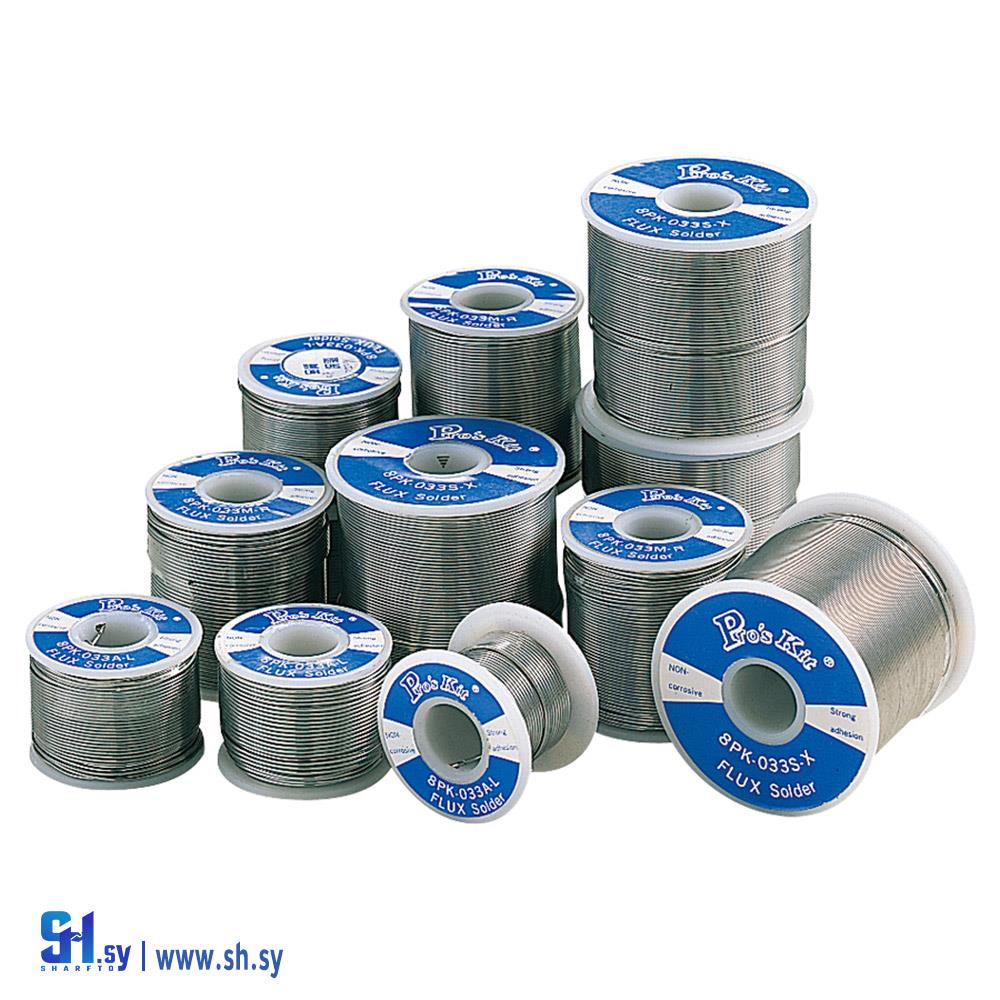 8PK-033DDS (Soudelec)