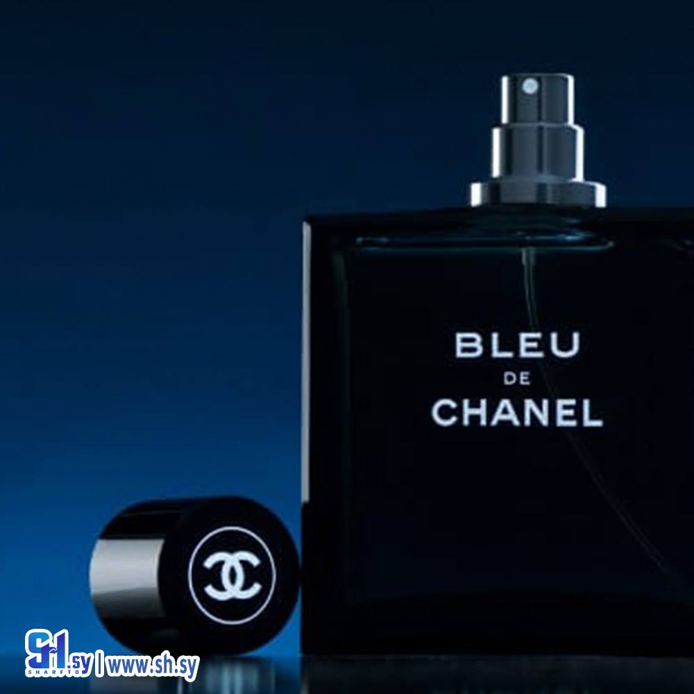 عطر BLUE DE CHANEL (عطورات جبارة)