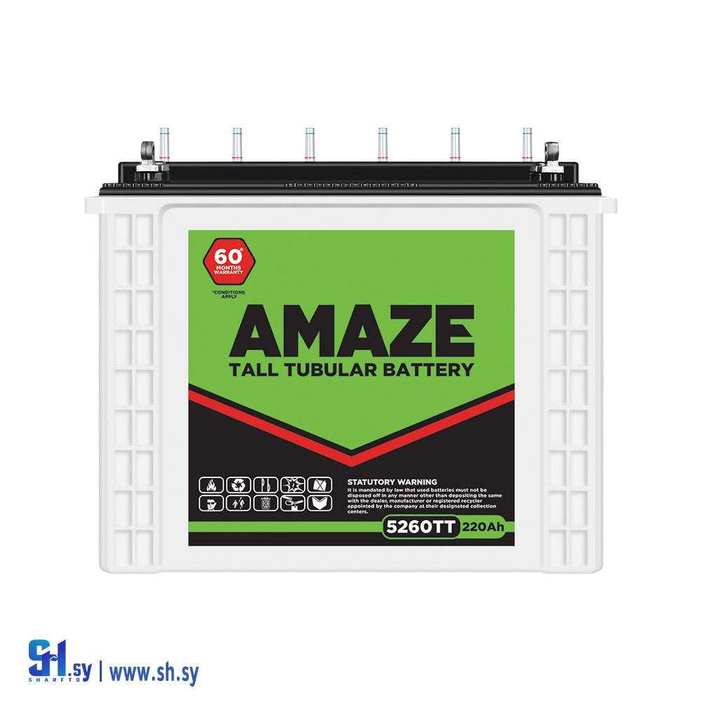 بطارية(Amaze(Electec power