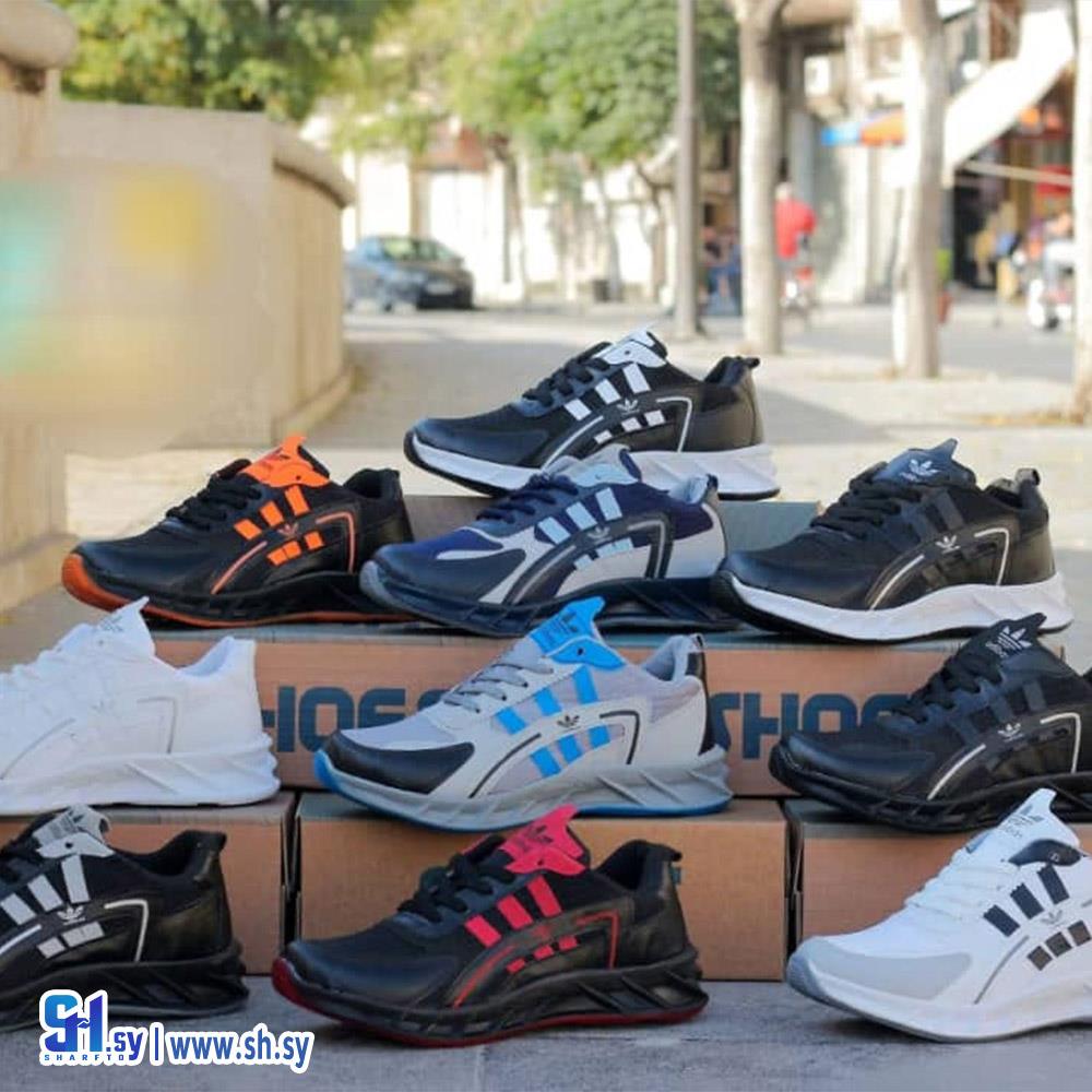 بوط نسائي (Raghda Top)