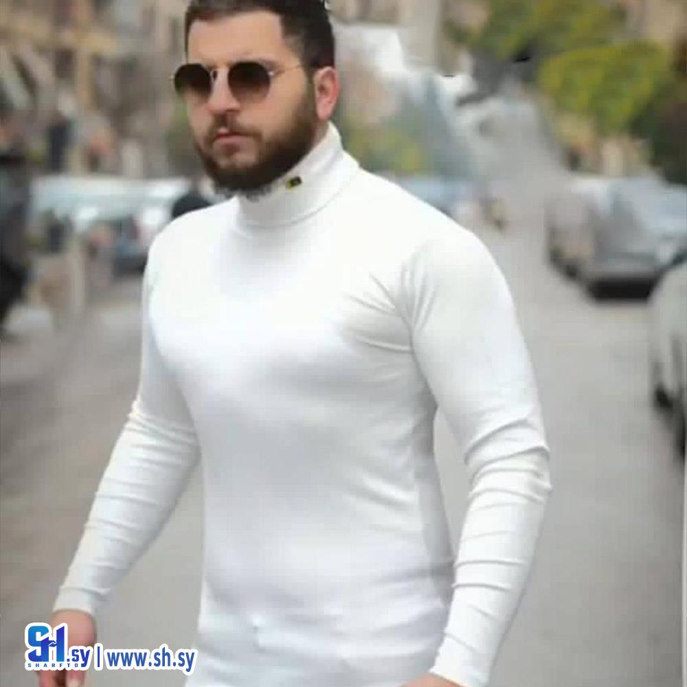 كنزة رجالي ريب 32004 (مجموعة الزيتوني التجارية)