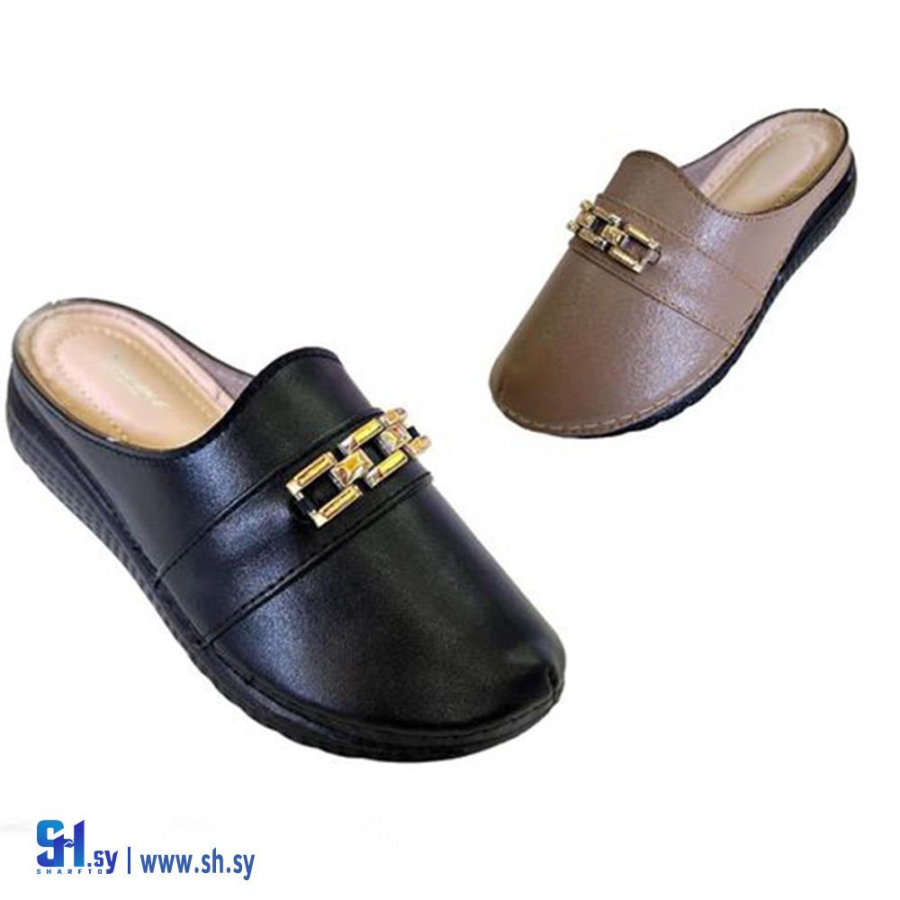 شحاط نسائي موديل B-78 (الرومي)