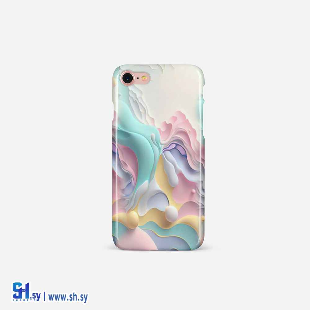 كفر جوال موديل 9 (الخن للاتصالات)