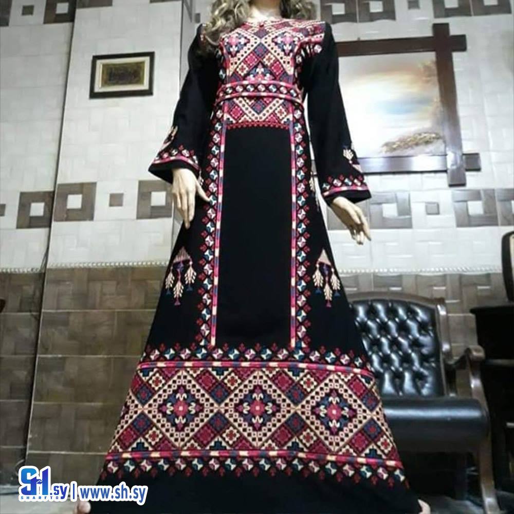 عباية لكزز موديل 4 (قفطان الملقي للشرقيات)