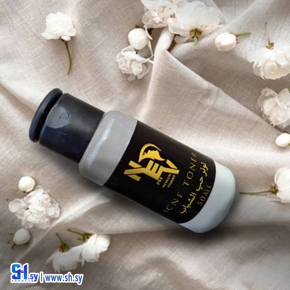 تونر حب الشباب (NEV Cosmetics)