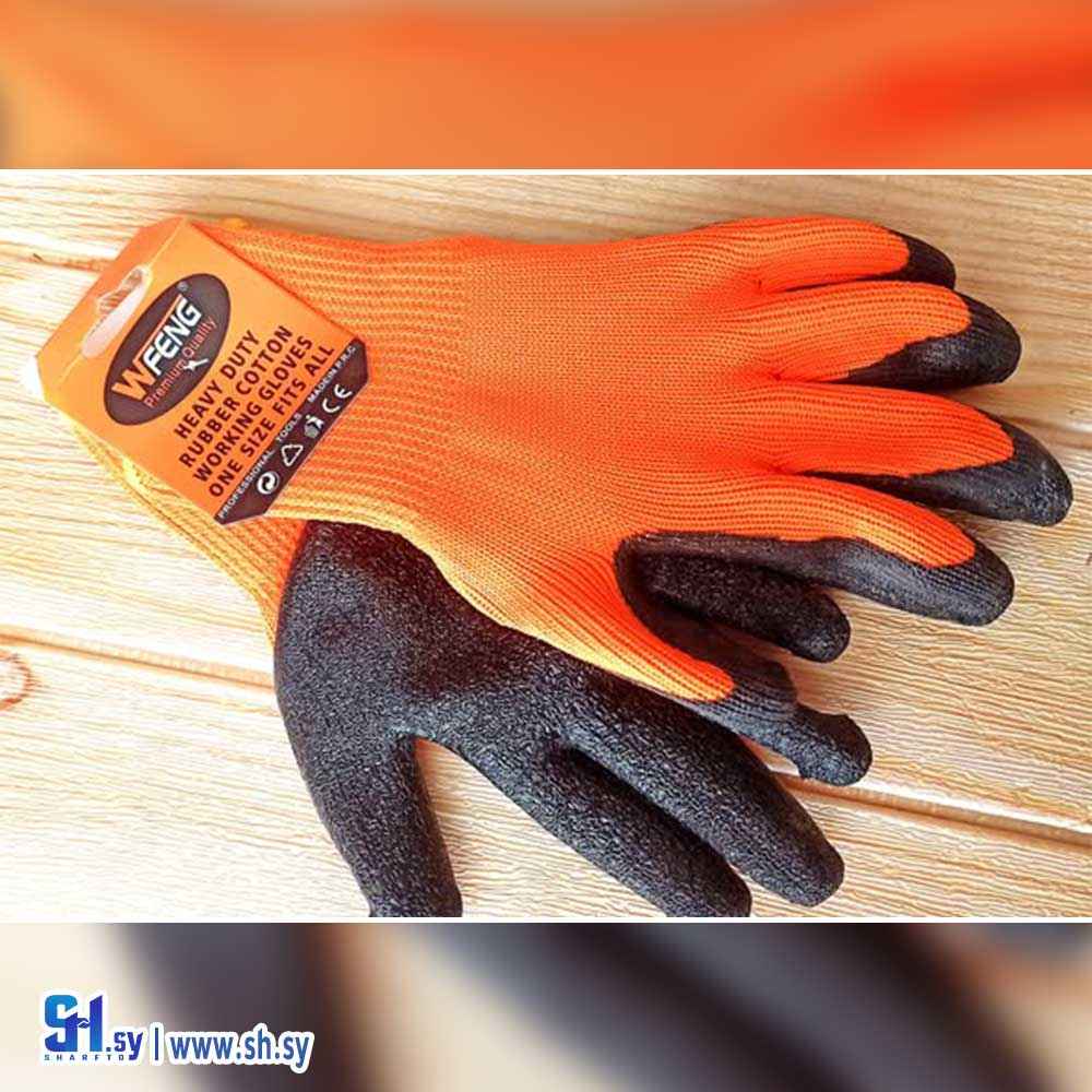 كفوف wfeng (شركة الدندشي للعدد الصناعية والزراعية)