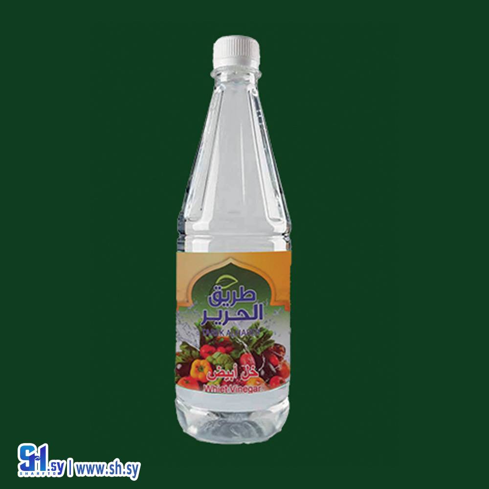 خل أبيض (طريق الحرير)