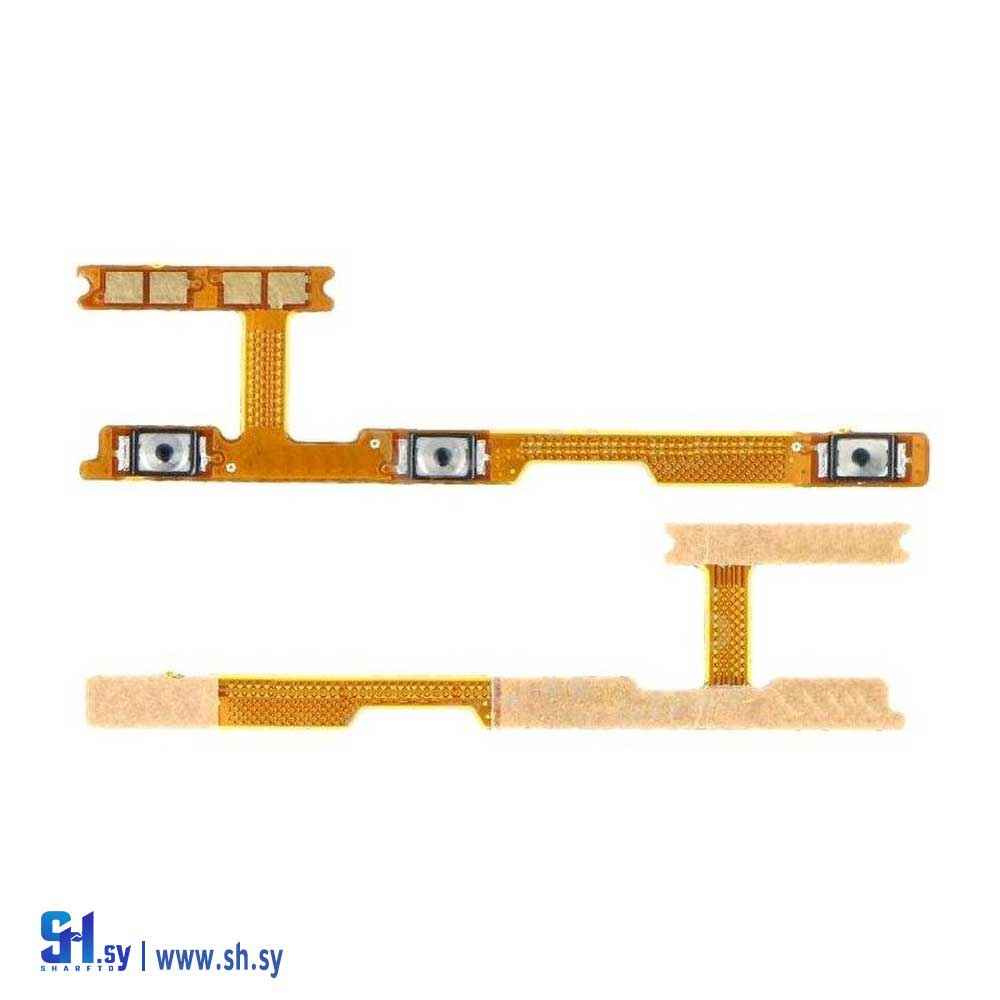 فلاتة بور XIAOMI Not 10 - 10S (طارق تكنولوجي)