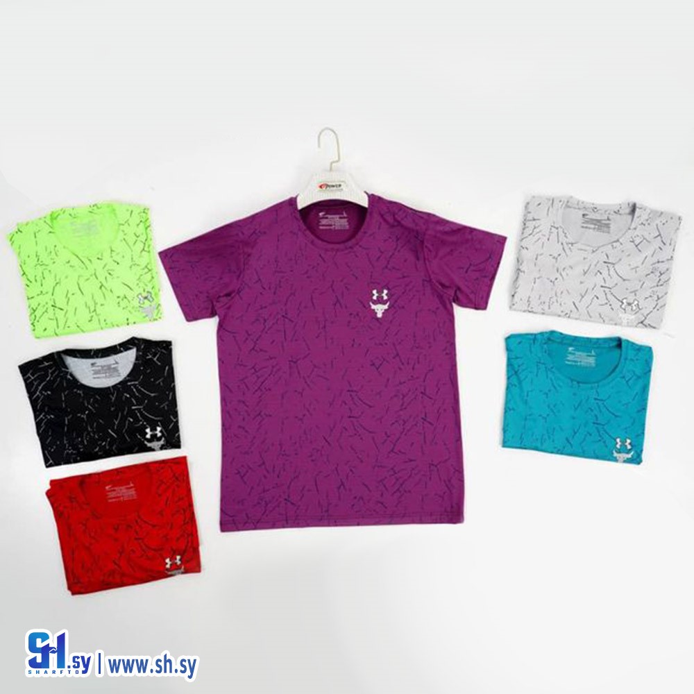 كنزة رجالي موديل 171534 (باور سبورت)