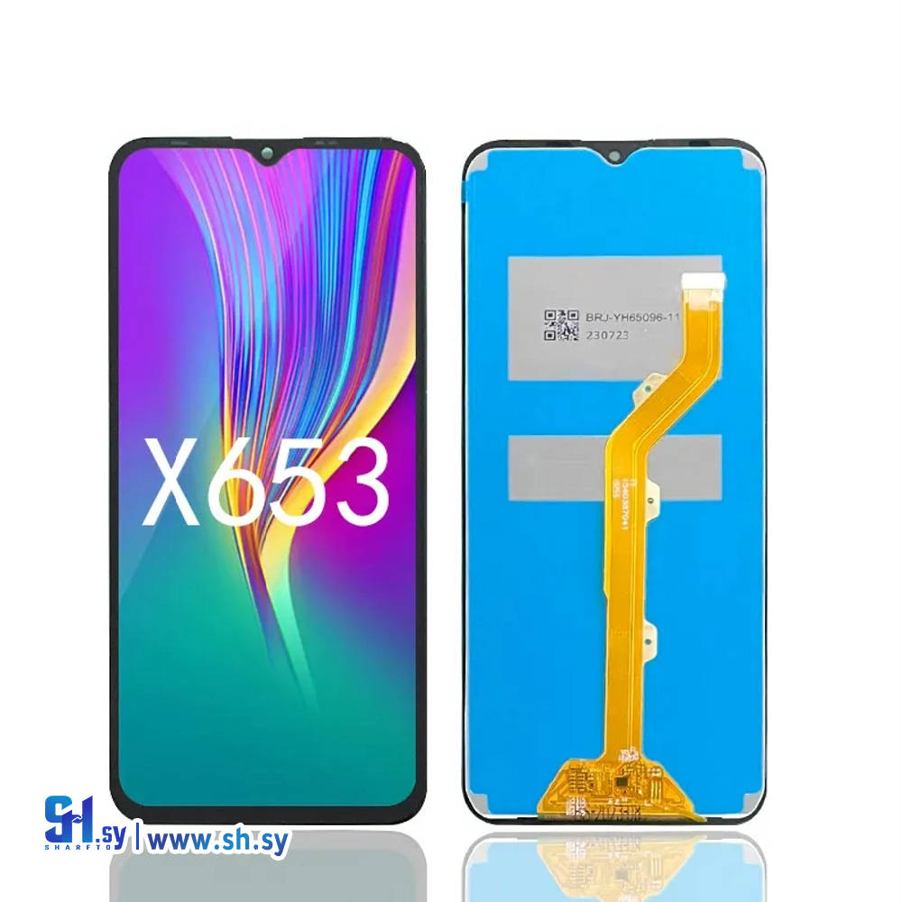 LCD INFINIX SMART 4 (اوجو تك)