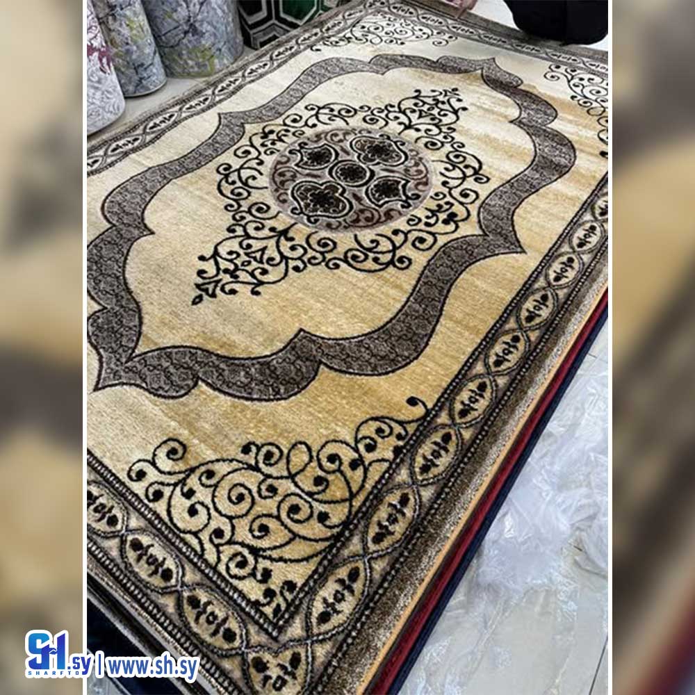 سجادة موديل 73 (مشلح للسجاد)