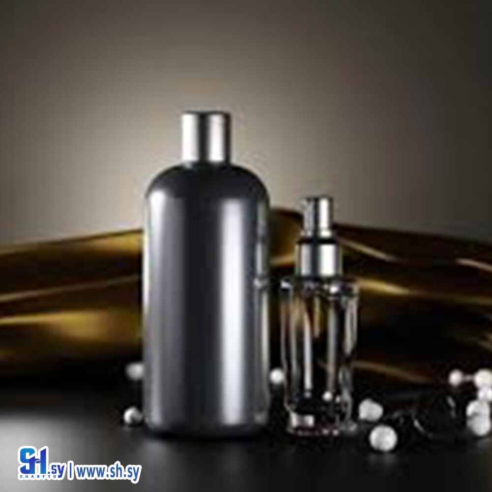 زيت عطر يوريكا الماني 811176 (السمان)