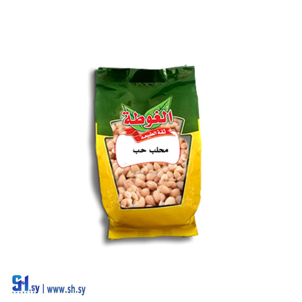محلب حب 400غ (الغوطة)