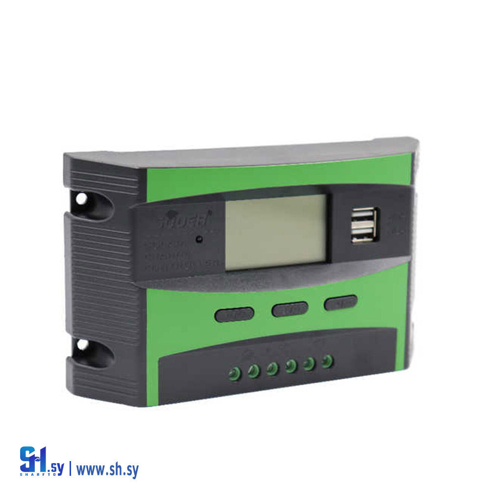 كونترول شحن شور2 (المتحدون)