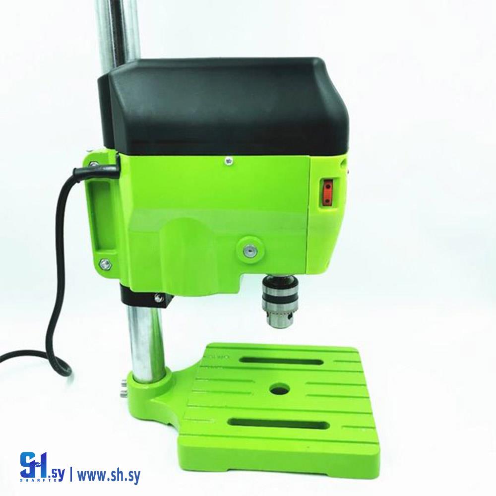 مثقب ثابت 10mm (مركز العلمي للمعدات الهندسية)