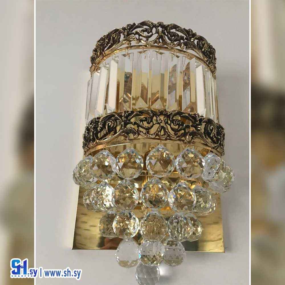 لمبدير موديل 1067 (لافاز شيخ الكار)