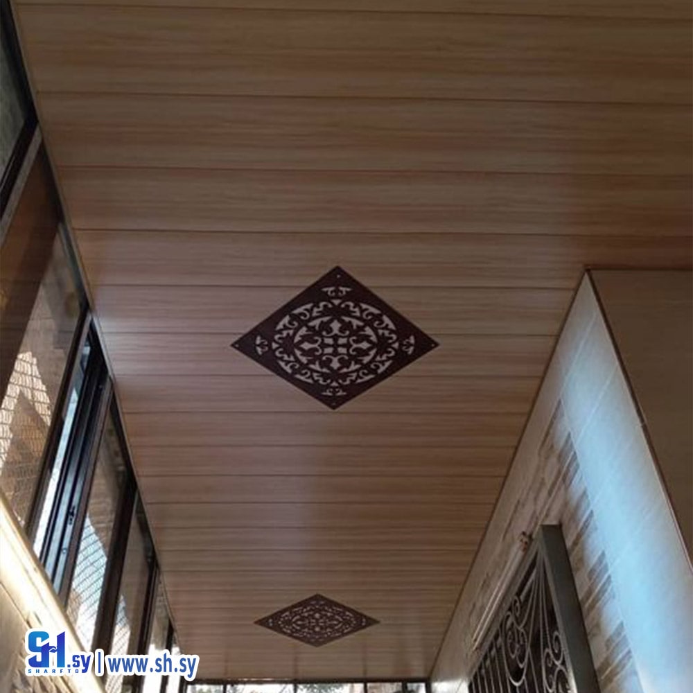 الجبس بورد 19(البسام للديكورات)