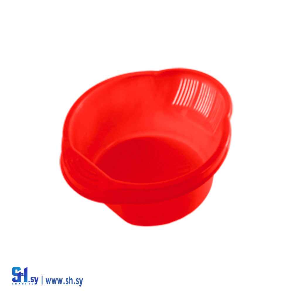 سلة غسيل الارز (ريان بلاست)