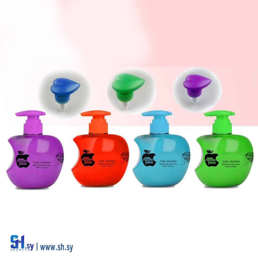 بخاخ 5 (بلاستيك الخان)