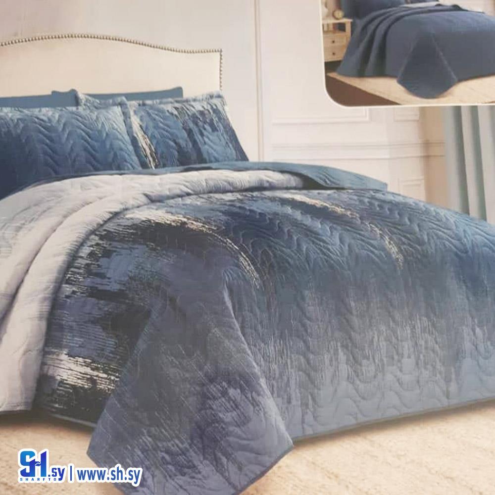 مفرش صيفي موديل 2 (دلتا للبياضات)