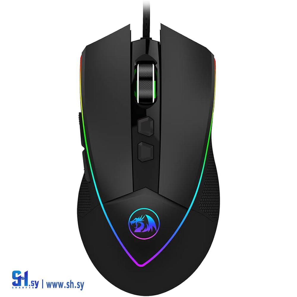 REDRAGON M909-RGB ماوس (4Technology)