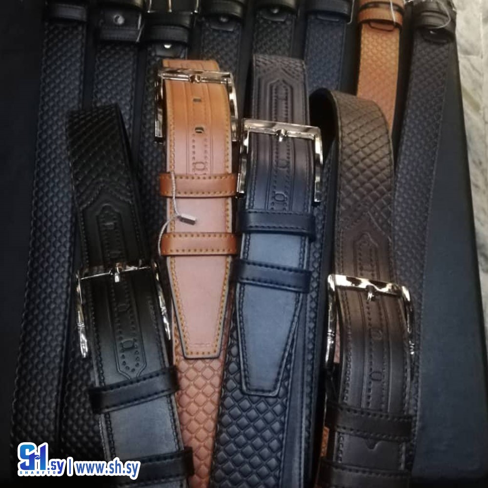 قشاط  رجالي 6 ( جلديات الجعفري وقلع)