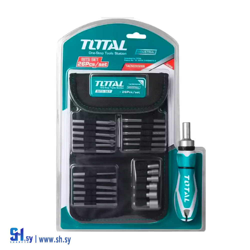 TACSD30266(TOTAL)