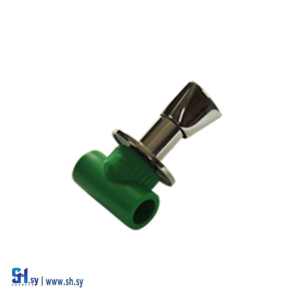 سكر كروم (ريان بلاست)