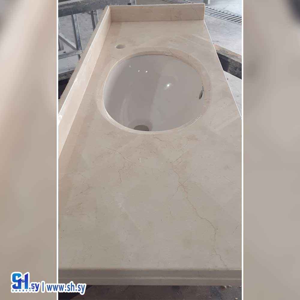 رخام كريم مارفيل (أوغاريت المتحدة)