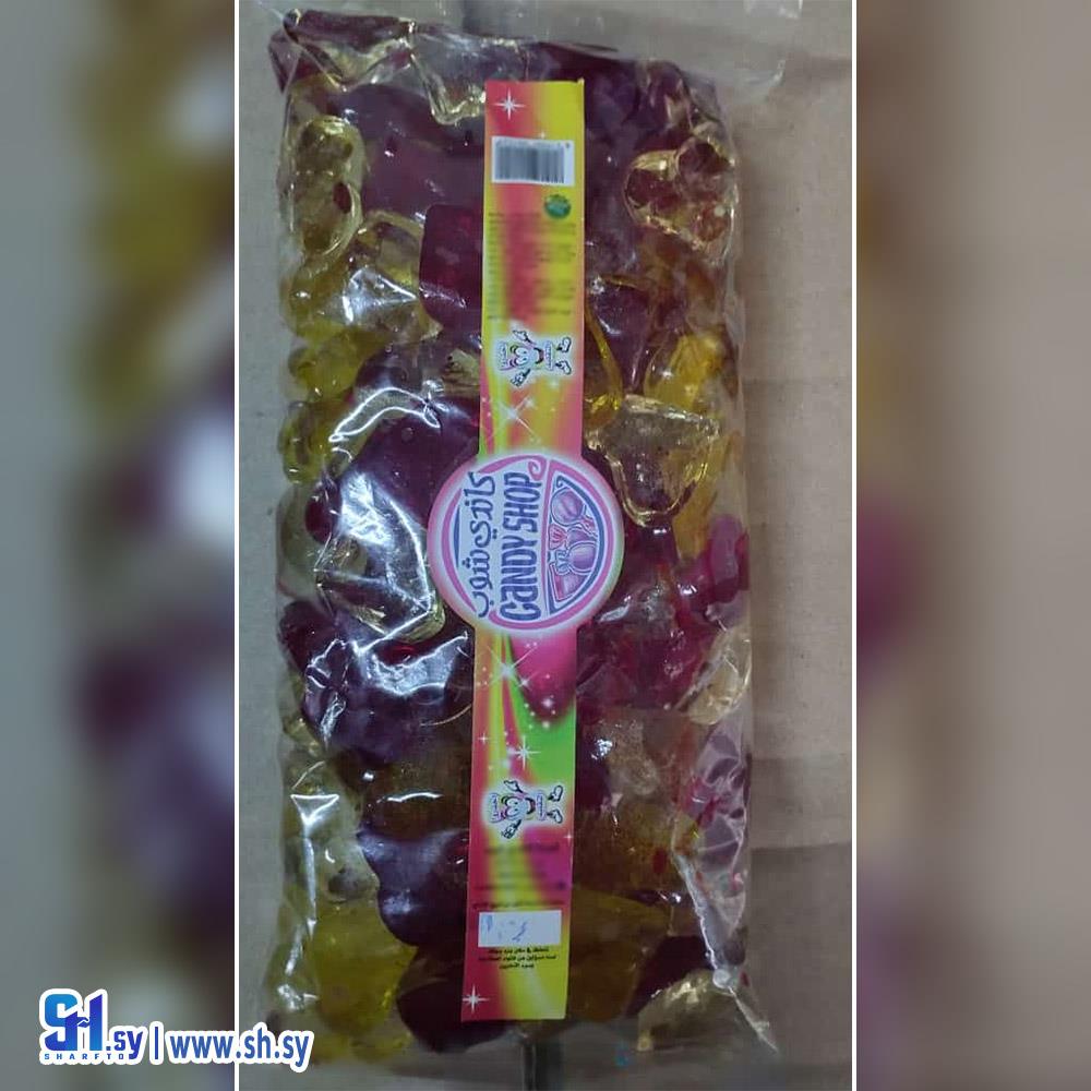 جيليه بون قلب (كاندي شوب)