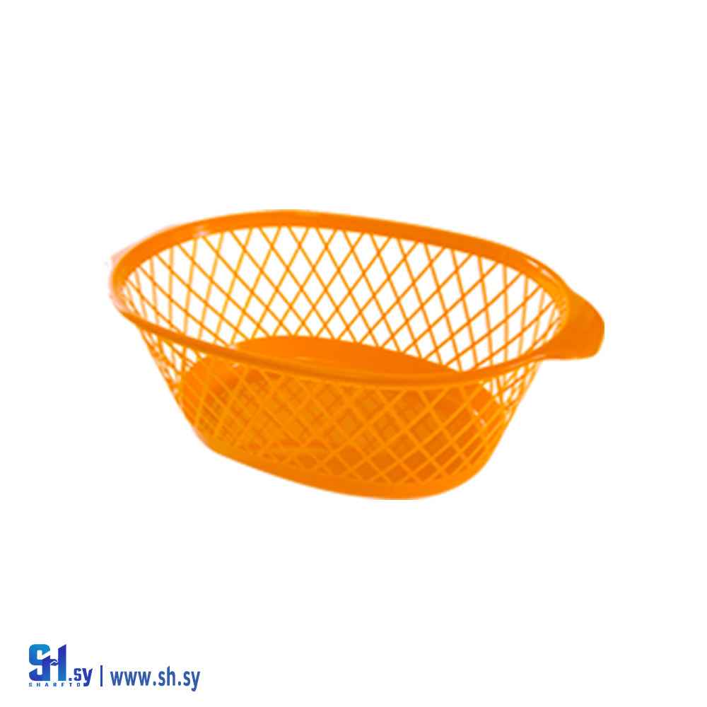 سلة غسيل شبك (ريان بلاست)