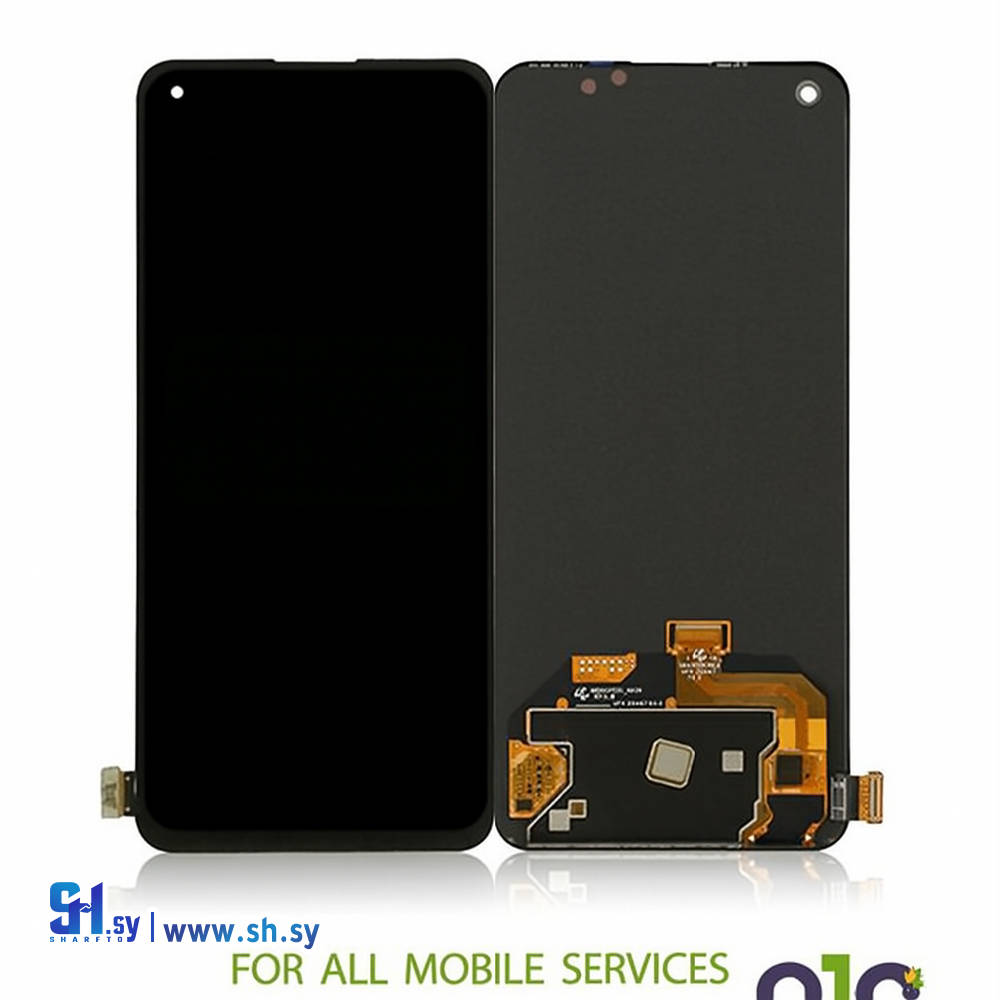 LCD ONEPLUS NORD CE ORG (اوجو تك)