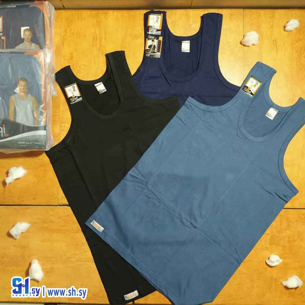 قميص رجالي شيال (المرساة)