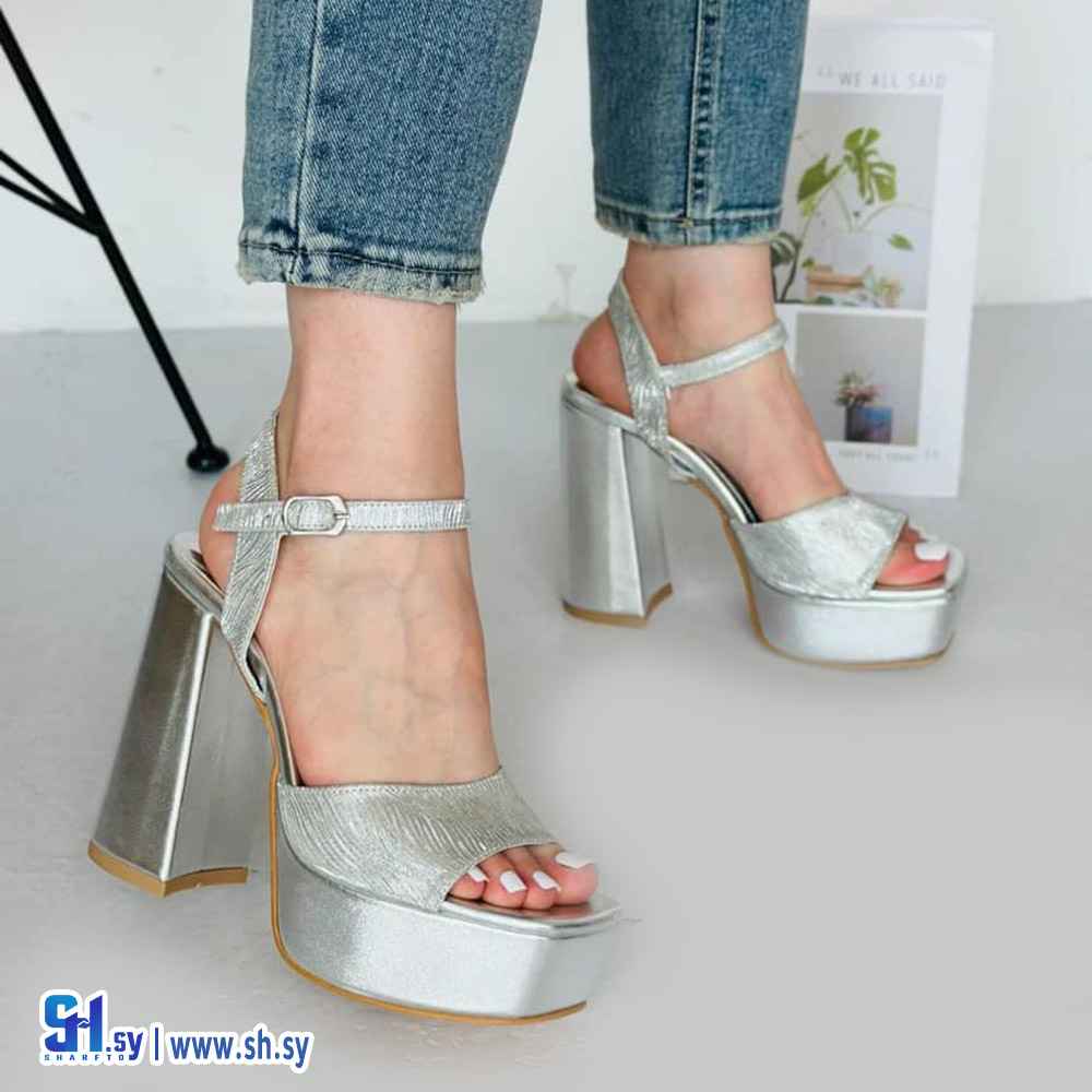 صندل نسائي 6 (شركة الصالح)