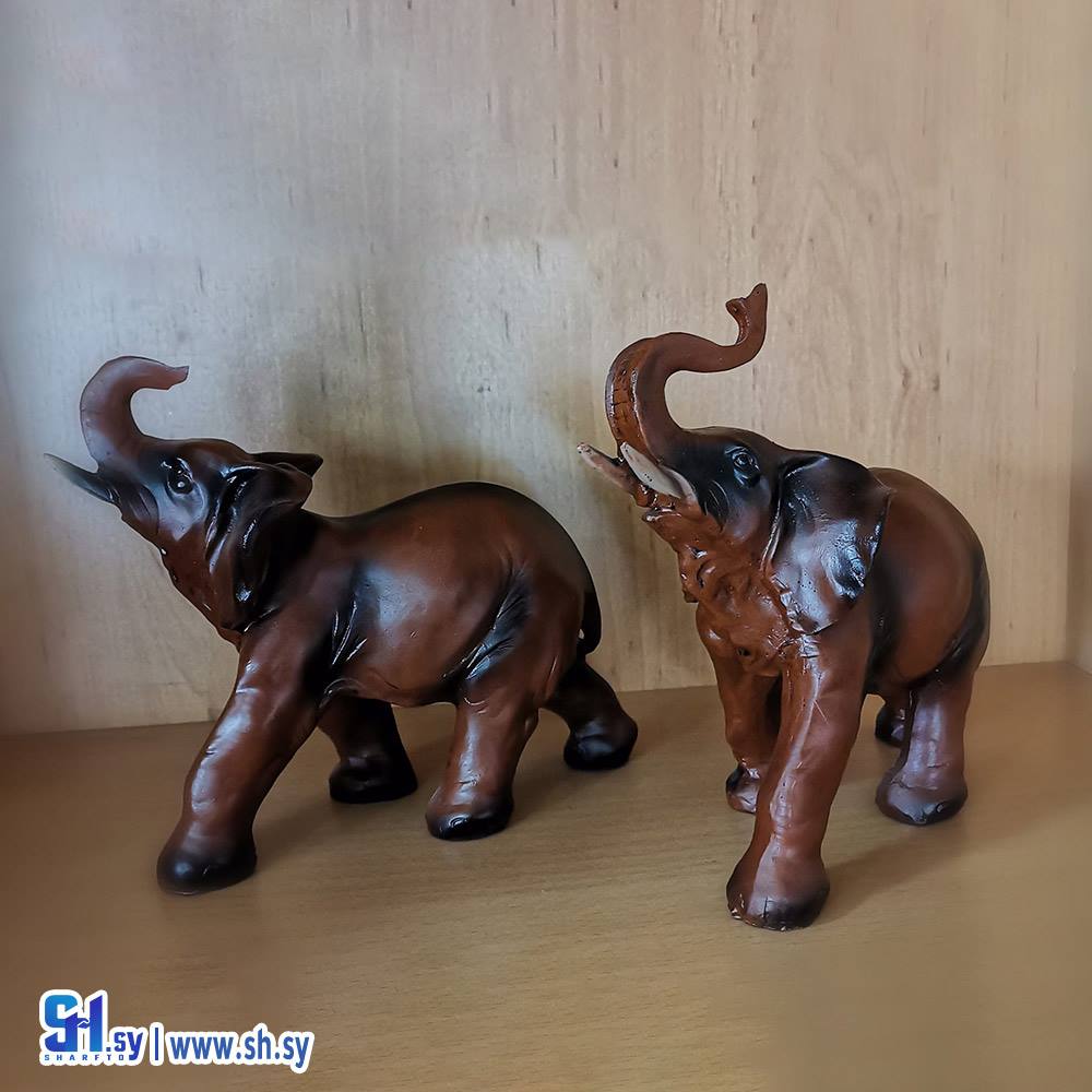 صمدية فيل (المركز التجاري الصيني)