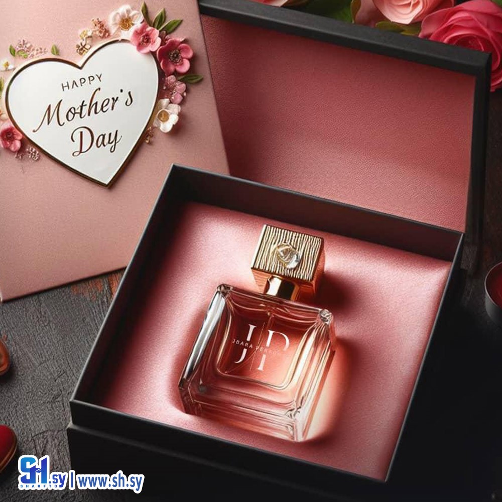 عطر للأمهات (عطورات جبارة)