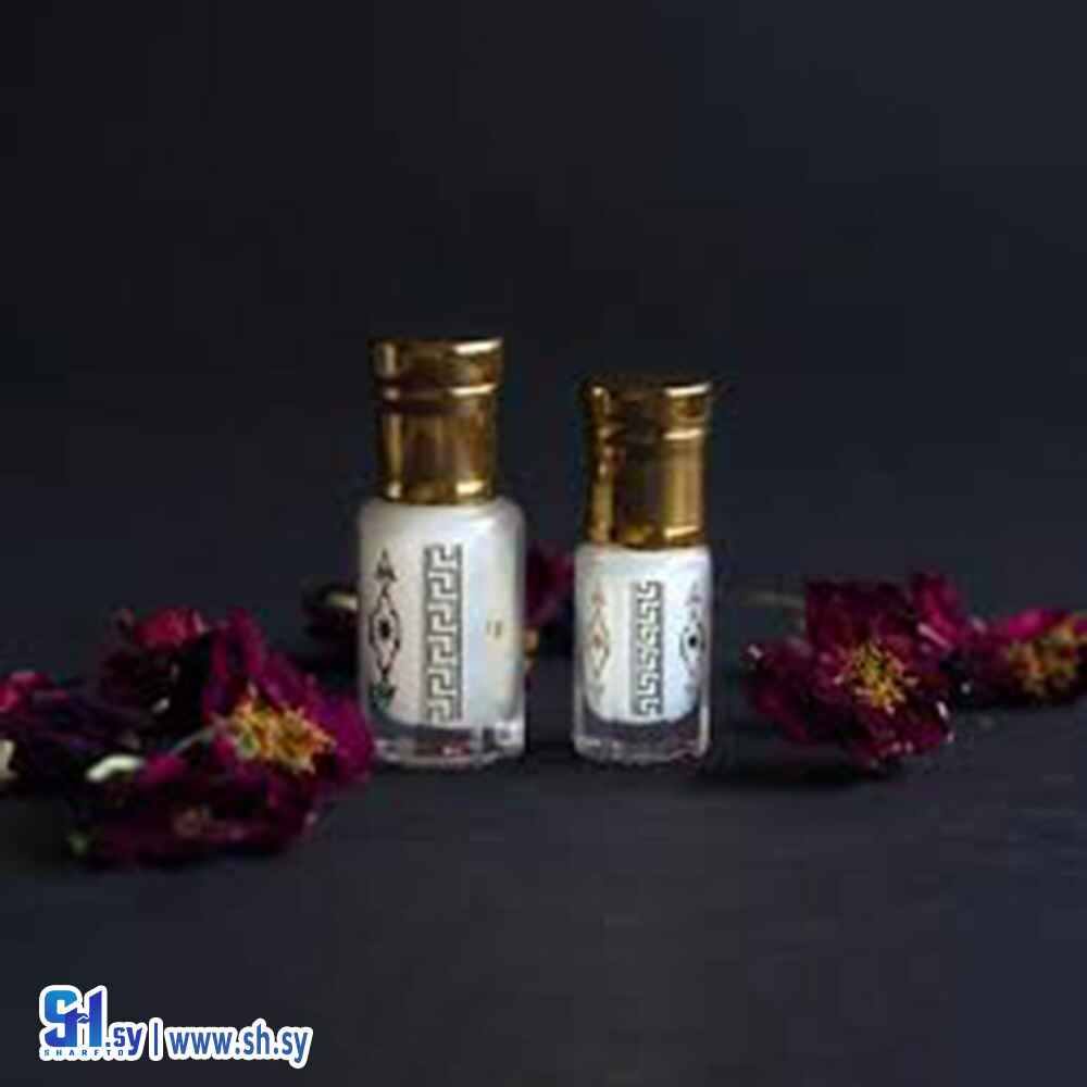 مثبت عطر D-FG 7401 (السمان)