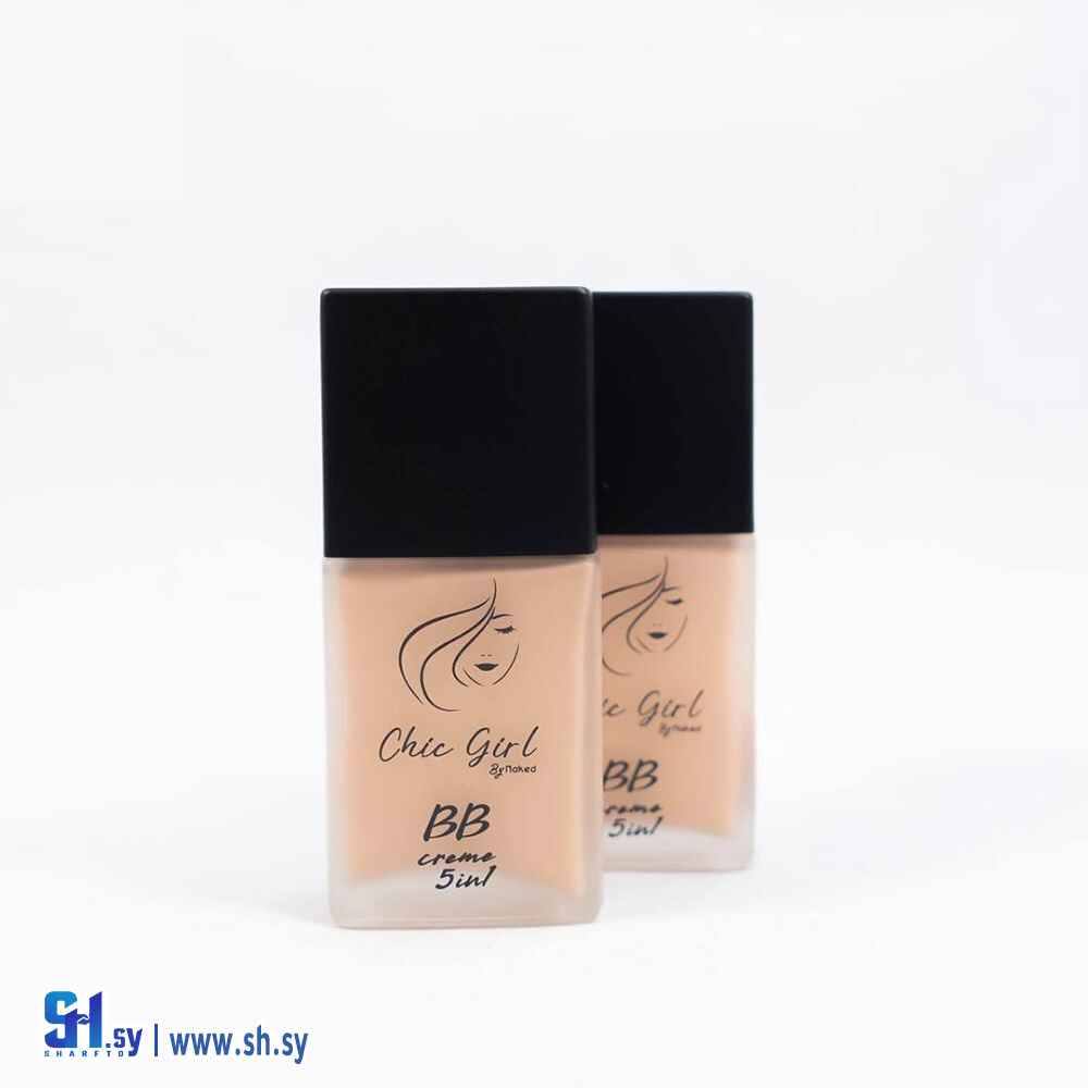 فوند BB (Chic Girl)