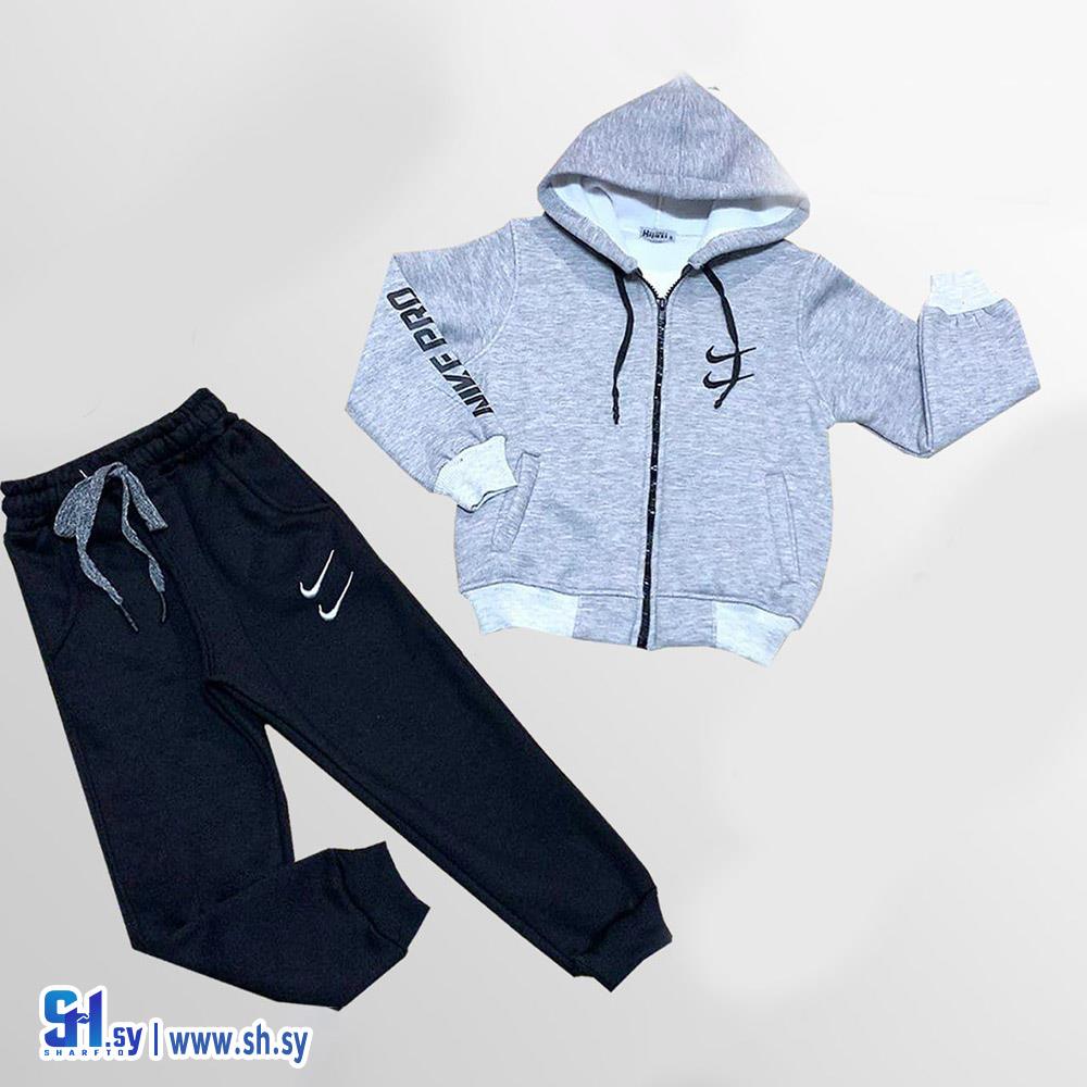 بيجامة ولادي معكوسة (شركة حجازي)