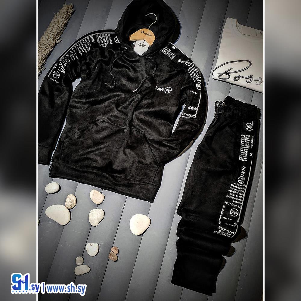 بيجامة رجالي (ZOOM)