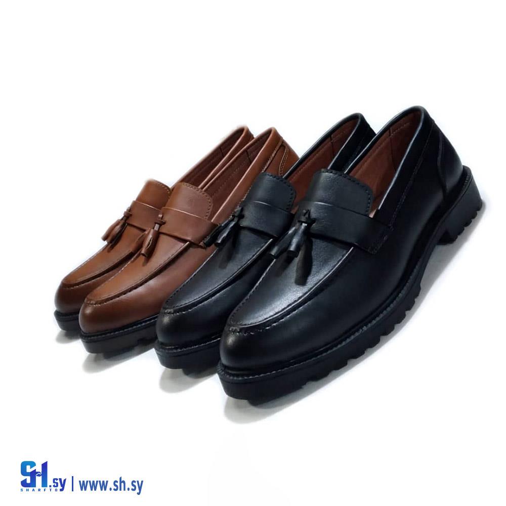 حذاء رجالي (Prime Shoes)