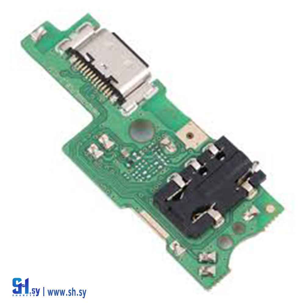 قاعدة شحن Tecno Camon 18 (طارق تكنولوجي)